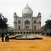 Delhi, India - Safdarjung's Tomb