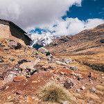 Perù -  Ausangate 4 Days Hiking