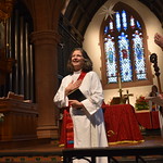 Maryann Younger: Ordination to the Diaconate