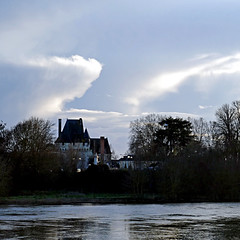 Angers, Maine-et-Loire, France