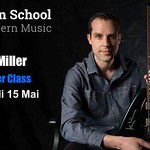 Tim Miller Master-Class 1