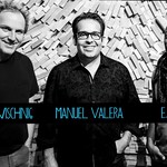 Manuel Valera Trio Masterclass