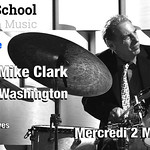 Mike Clark Master-Class