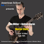 Tim Miller Master Class 2
