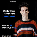 Jacob Collier Master-Class