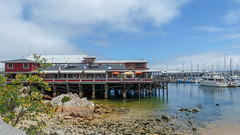 Monterey (Californie)