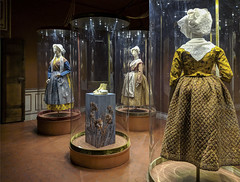 Musée Provençal du Costume et du Bijou