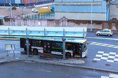 TCL / Iveco Urbanway 12 n°3041 - Photo of Oullins