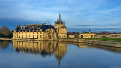Chantilly - Photo of Nogent-sur-Oise