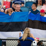 Estonian Fans