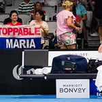 Maria Sharapova Fans
