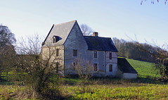 Ternay (Loir-et-Cher) - Photo of Tréhet