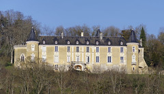 Lavenay (Sarthe)