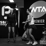 Petra Kvitova, Madison Keys