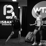 Petra Kvitova, Madison Keys