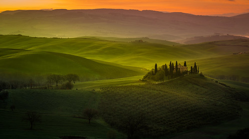 BEST OF TUSCANY PHOTOGRAPHY TOUR & WORKSHOP 2020
