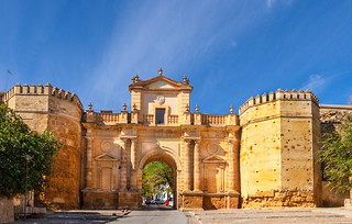 Cordoba Gate