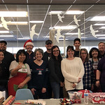 2018 Wrapping Party