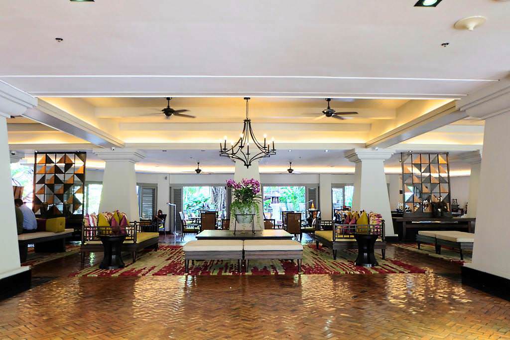 Avani Pattaya Resort 2