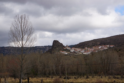 Huélamo, Cuenca, España
