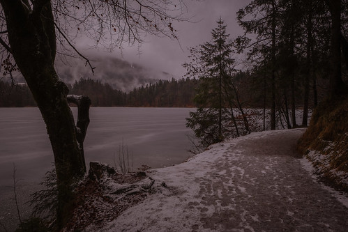 Hechtsee
