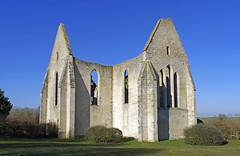 Yèvre-la-Ville et Yèvre-le-Châtel (Loiret) - Photo of Beaumont-du-Gâtinais