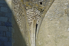 Yèvre-la-Ville et Yèvre-le-Châtel (Loiret) - Photo of Échilleuses