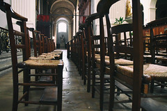 Montauban : Cathédrale Notre-Dame-de-l'Assomption