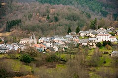 Sentenac d-Oust (Ariège) - Photo of Biert