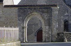 Yèvre-la-Ville et Yèvre-le-Châtel (Loiret)
