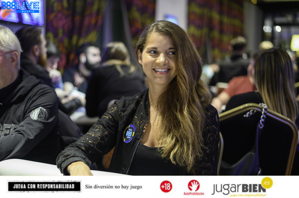 888LIVE Madrid Poker Fest 2020