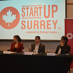 January 31'20 - Surrey Entrepreneur Showcase