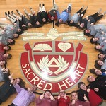 Sacred Heart Catholic School-Morrilton, Arkansas