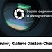 2020 (Janvier) Galerie Gaston-Chouinard