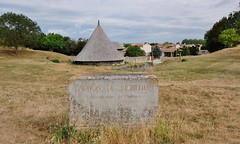 Brouage, Patrimoine mondial UNESCO - Photo of Saint-Jean-d'Angle