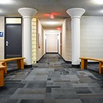 PIT - Hallway