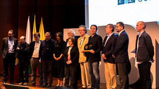 Premio Biblioteca de Narrativa Colombiana 2020