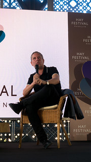 Hay Festival 2020