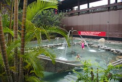 Antong Hot Springs