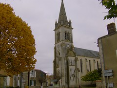 200711_0013 - Photo of Saint-André-Goule-d'Oie