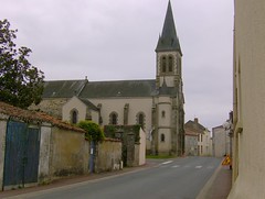 200711_0007 - Photo of Saint-André-Goule-d'Oie