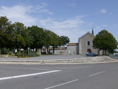 200708_0142 - Photo of Sainte-Flaive-des-Loups