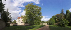Le Château d-Harcourt - Photo of Épreville-près-le-Neubourg