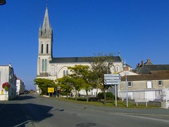 200711_0025 - Photo of Les Lucs-sur-Boulogne
