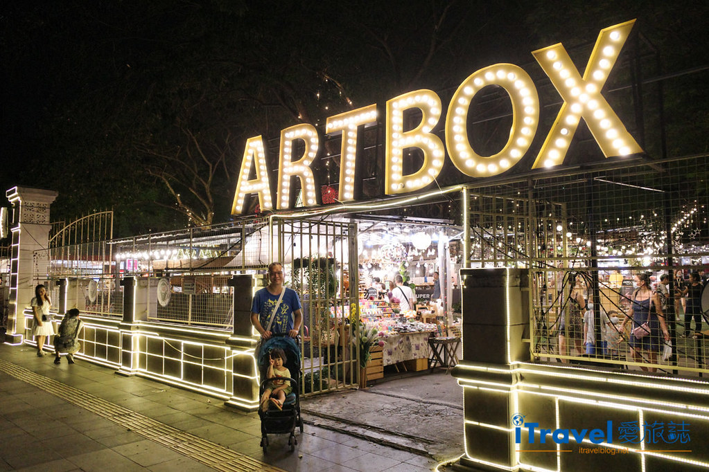 Artbox Night Market (1)