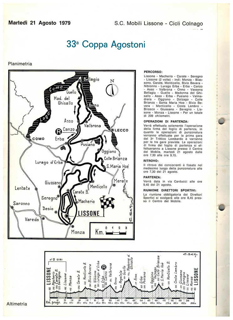 Presentazione Trittico regione Lombardia 1979 - 4