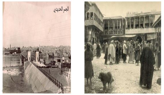 صور لمدينة نينوى بالعراق