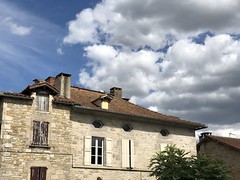 IMG_1562 - Photo of Mouillac
