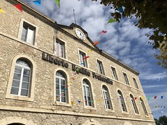 Luzech - Photo of Carnac-Rouffiac