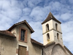 Luzech - Photo of Carnac-Rouffiac